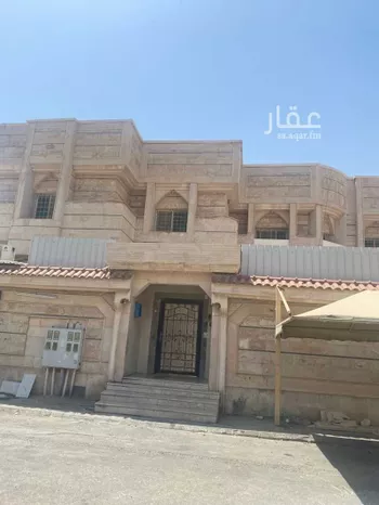 شقة للإيجار في شارع 35ج, حي بدر, مدينة الدمام, المنطقة الشرقية صورة 3