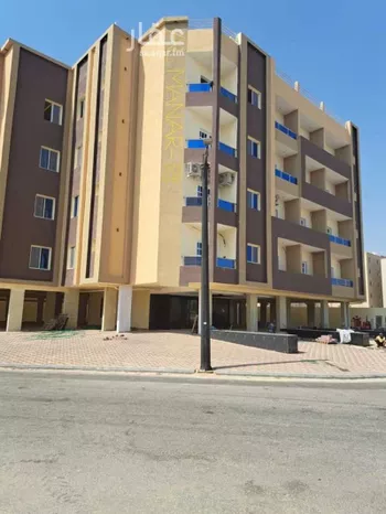 شقة للإيجار في شارع جبل شدقم, حي الحمراء, مدينة الخبر, المنطقة الشرقية