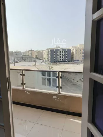 شقة للإيجار في شارع جبل شدقم, حي الحمراء, مدينة الخبر, المنطقة الشرقية صورة 5