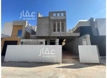 فيلا للبيع في شارع ابن النجم, حي الحمراء, مدينة الرياض, منطقة الرياض صورة 3