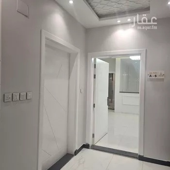 شقة للبيع في شارع محمد بن زرقان, حي الأخباب, مدينة امارة منطقة مكة المكرمة - الطائف, منطقة مكة المكرمة صورة 4