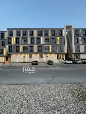 شقة للإيجار في حي القيروان, مدينة الرياض, منطقة الرياض