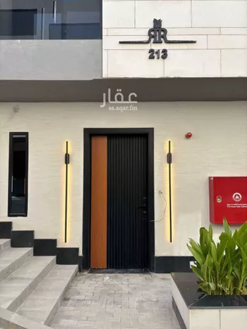 فيلا للإيجار في شارع علي بن أحمد العمري, حي العارض, مدينة الرياض, منطقة الرياض