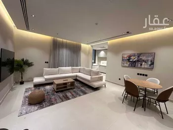 شقة للبيع في شارع ثعلبة بن سعد الخزرجي, حي العارض, مدينة الرياض, منطقة الرياض صورة 3