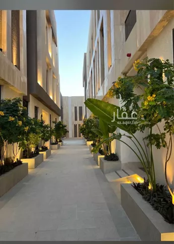 شقة للبيع في شارع ثعلبة بن سعد الخزرجي, حي العارض, مدينة الرياض, منطقة الرياض صورة 2