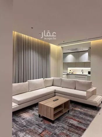 شقة للبيع في شارع ثعلبة بن سعد الخزرجي, حي العارض, مدينة الرياض, منطقة الرياض صورة 5