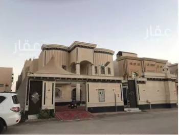 فيلا للبيع في شارع الزبرجد, حي المعيزيلة, مدينة الرياض, منطقة الرياض