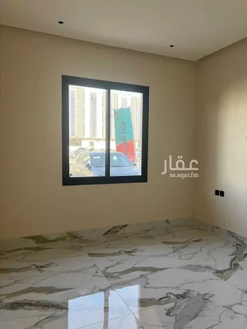 شقة للإيجار في شارع سلطان بن نمر, حي الرمال, مدينة الرياض, منطقة الرياض صورة 3