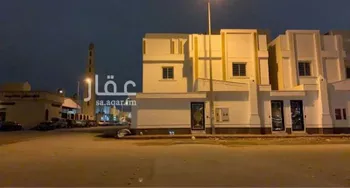 فيلا للإيجار في شارع فضل الله بن عبدالله الطبري, حي الرمال, مدينة الرياض, منطقة الرياض