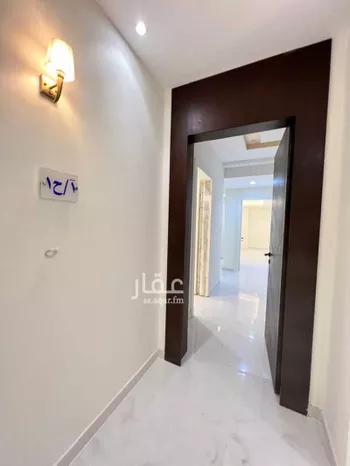شقة للإيجار في شارع صالح الهديان, حي الشفاء, مدينة الرياض, منطقة الرياض صورة 3