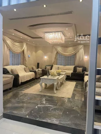 فيلا للبيع في شارع الزبرجد, حي المعيزيلة, مدينة الرياض, منطقة الرياض صورة 5