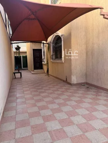 فيلا للإيجار في شارع البلبل, حي الخليج, مدينة الرياض, منطقة الرياض صورة 2