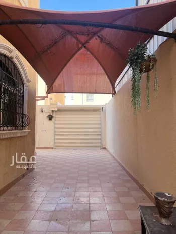فيلا للإيجار في شارع البلبل, حي الخليج, مدينة الرياض, منطقة الرياض صورة 3