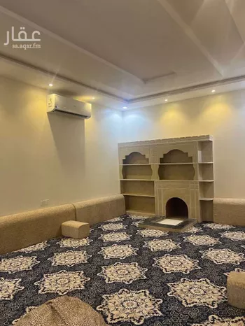 فيلا للإيجار في شارع عبدالرحمن الصفوري, حي الرمال, مدينة الرياض, منطقة الرياض صورة 2