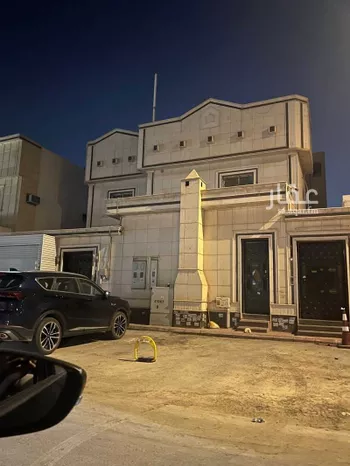 دور للإيجار في شارع عبدالملك بن داود, حي الرمال, مدينة الرياض, منطقة الرياض