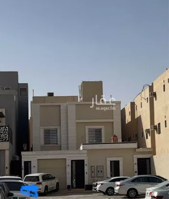 فيلا للإيجار في شارع عبدالرحمن الصفوري, حي الرمال, مدينة الرياض, منطقة الرياض