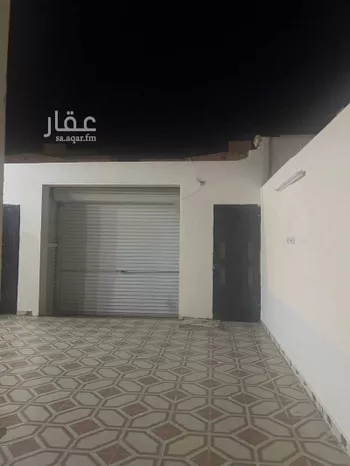 دور للإيجار في شارع عبدالملك بن داود, حي الرمال, مدينة الرياض, منطقة الرياض صورة 2