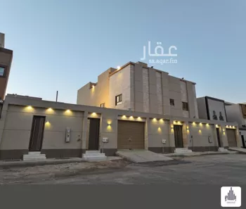 فيلا للبيع في شارع شارع رقم 244, حي النرجس, مدينة الرياض, منطقة الرياض صورة 2