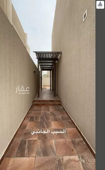 فيلا للإيجار في شارع الجاره, حي الرمال, مدينة الرياض, منطقة الرياض صورة 3
