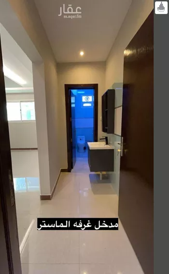 دور للإيجار في شارع شارع رقم 207, حي النرجس, مدينة الرياض, منطقة الرياض صورة 4