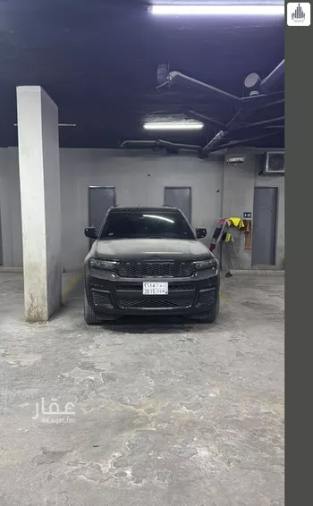 شقة للإيجار في شارع القنا, حي الياسمين, مدينة الرياض, منطقة الرياض صورة 2