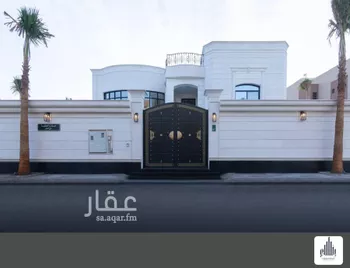 فيلا للبيع في شارع الحفتة, حي النفل, مدينة الرياض, منطقة الرياض صورة 4
