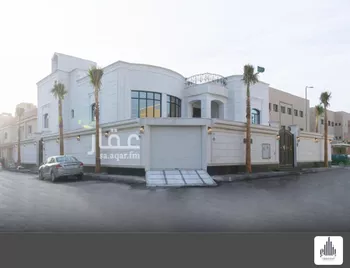 فيلا للبيع في شارع الحفتة, حي النفل, مدينة الرياض, منطقة الرياض صورة 5
