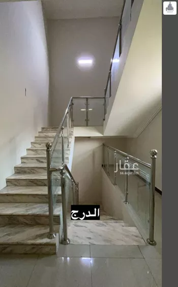 دور للإيجار في شارع شارع رقم 207, حي النرجس, مدينة الرياض, منطقة الرياض صورة 2