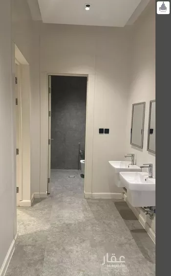 دور للإيجار في شارع فهد المارك, حي الرمال, مدينة الرياض, منطقة الرياض صورة 3