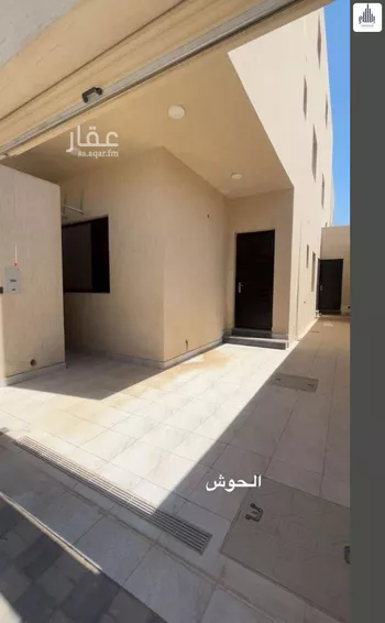 دور للإيجار في شارع أبي القاسم بن خضير, حي العارض, مدينة الرياض, منطقة الرياض صورة 3