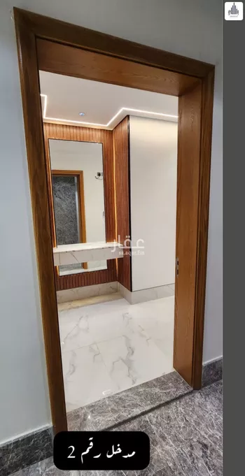 دور للإيجار في شارع وادي وج, حي الملقا, مدينة الرياض, منطقة الرياض صورة 4