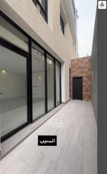 فيلا للبيع في شارع فرسان, حي النرجس, مدينة الرياض, منطقة الرياض صورة 3