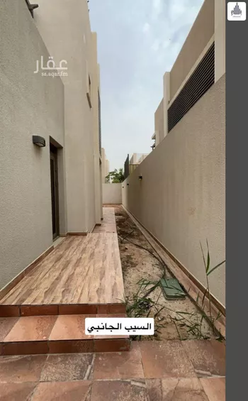 فيلا للإيجار في شارع الجاره, حي الرمال, مدينة الرياض, منطقة الرياض صورة 5