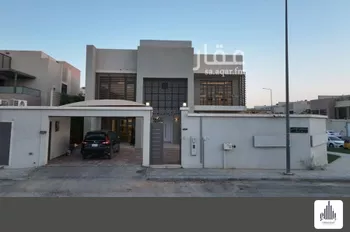 فيلا للبيع في شارع سعيد بن شعبان, حي الرمال, مدينة الرياض, منطقة الرياض صورة 2