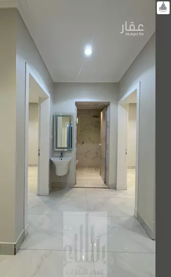 شقة للإيجار في شارع رقم 254, حي النرجس, مدينة الرياض, منطقة الرياض صورة 4