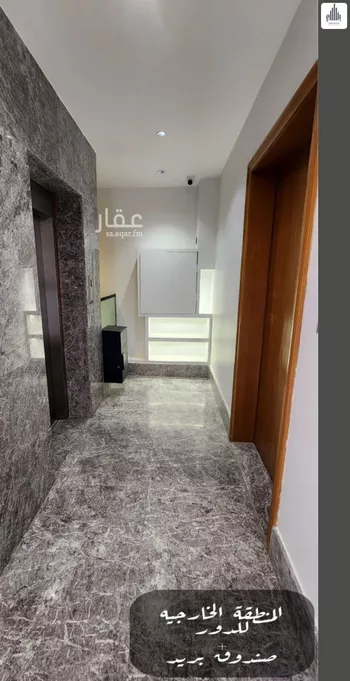 دور للإيجار في شارع وادي وج, حي الملقا, مدينة الرياض, منطقة الرياض صورة 5