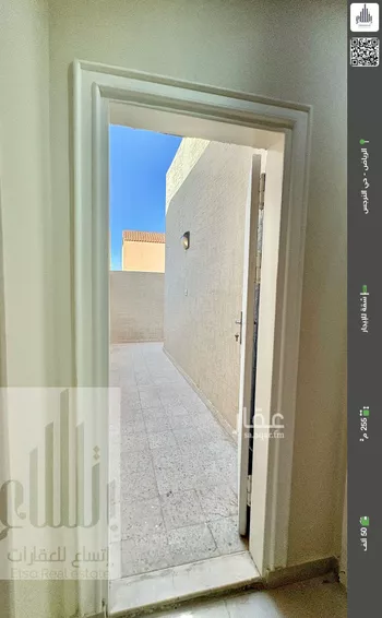 شقة للإيجار في شارع رقم 549, حي النرجس, مدينة الرياض, منطقة الرياض