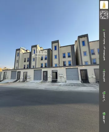 شقة للبيع في شارع اويس الزاهد, حي الشرف, مدينة خميس مشيط, منطقة عسير