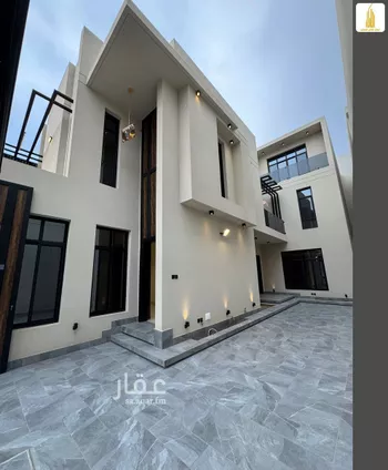 فيلا للبيع في شارع اويس الزاهد, حي الشرف, مدينة خميس مشيط, منطقة عسير صورة 4