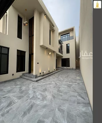 فيلا للبيع في شارع اويس الزاهد, حي الشرف, مدينة خميس مشيط, منطقة عسير صورة 3
