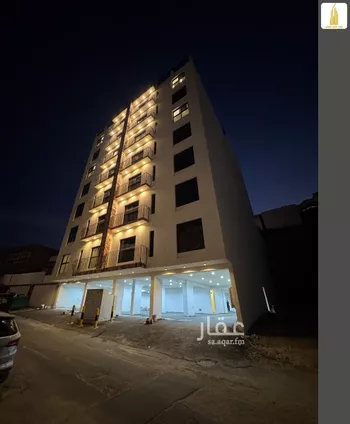 شقة للبيع في شارع طريق السودة, حي الخالدية, مدينة ابها, منطقة عسير صورة 2