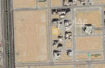 أرض للبيع في شارع 5002003, حي البساتين, مدينة جدة, منطقة مكة المكرمة صورة 2
