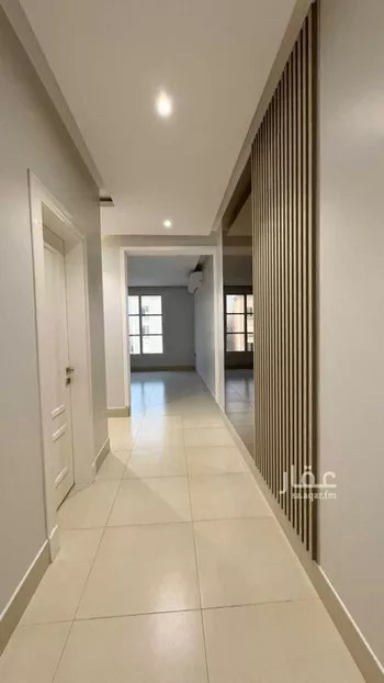 شقة للإيجار في شارع الشيخ عبدالله بن جبرين ، حي القيروان ، الرياض ، منطقة الرياض