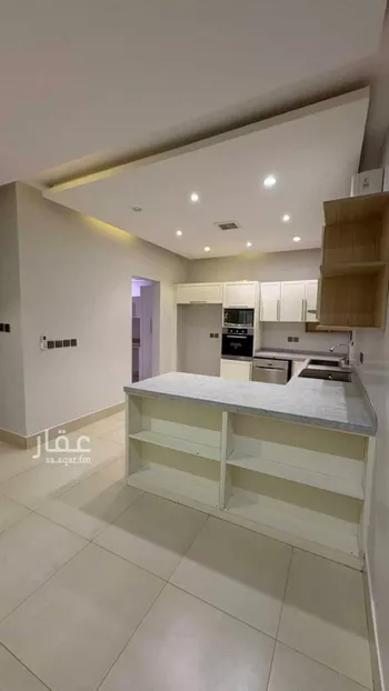 شقة للإيجار في شارع الشيخ عبدالله بن جبرين ، حي القيروان ، الرياض ، منطقة الرياض صورة 3