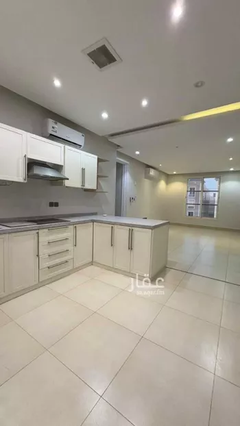 شقة للإيجار في شارع الشيخ عبدالله بن جبرين ، حي القيروان ، الرياض ، منطقة الرياض صورة 4