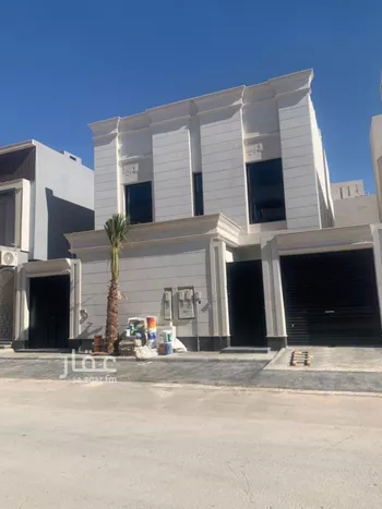 فيلا للبيع في حي الرمال, مدينة الرياض, منطقة الرياض