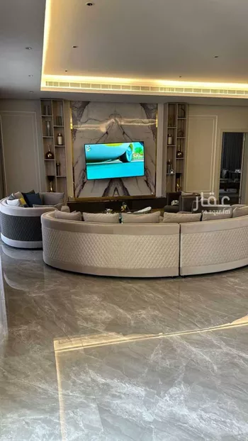 فيلا للبيع في شارع تقى الدين التميمى, حي المهدية, مدينة الرياض, منطقة الرياض صورة 3