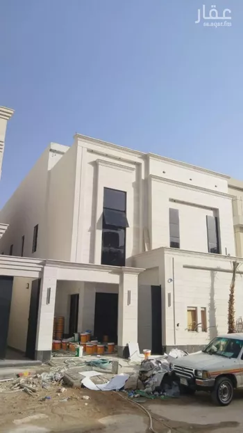 فيلا للبيع في شارع الرمال, حي الرمال, مدينة الرياض, منطقة الرياض