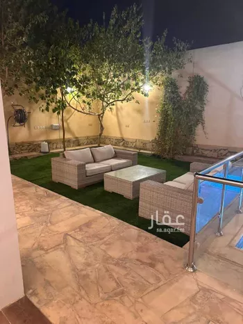 فيلا للبيع في شارع تقى الدين التميمى, حي المهدية, مدينة الرياض, منطقة الرياض صورة 4