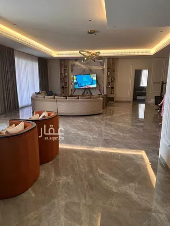فيلا للبيع في شارع تقى الدين التميمى, حي المهدية, مدينة الرياض, منطقة الرياض صورة 5